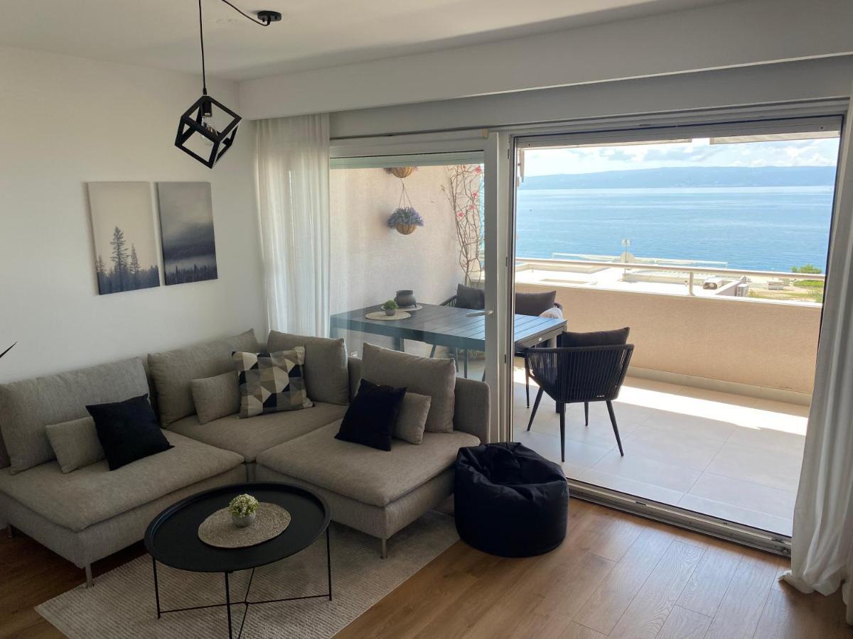 Apartment Luris *