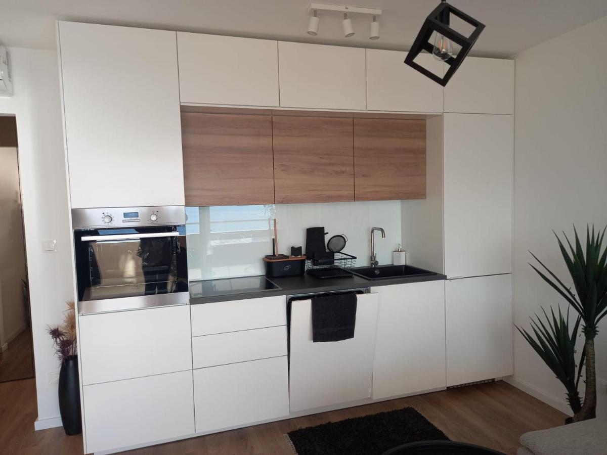 Luris Apartment *
