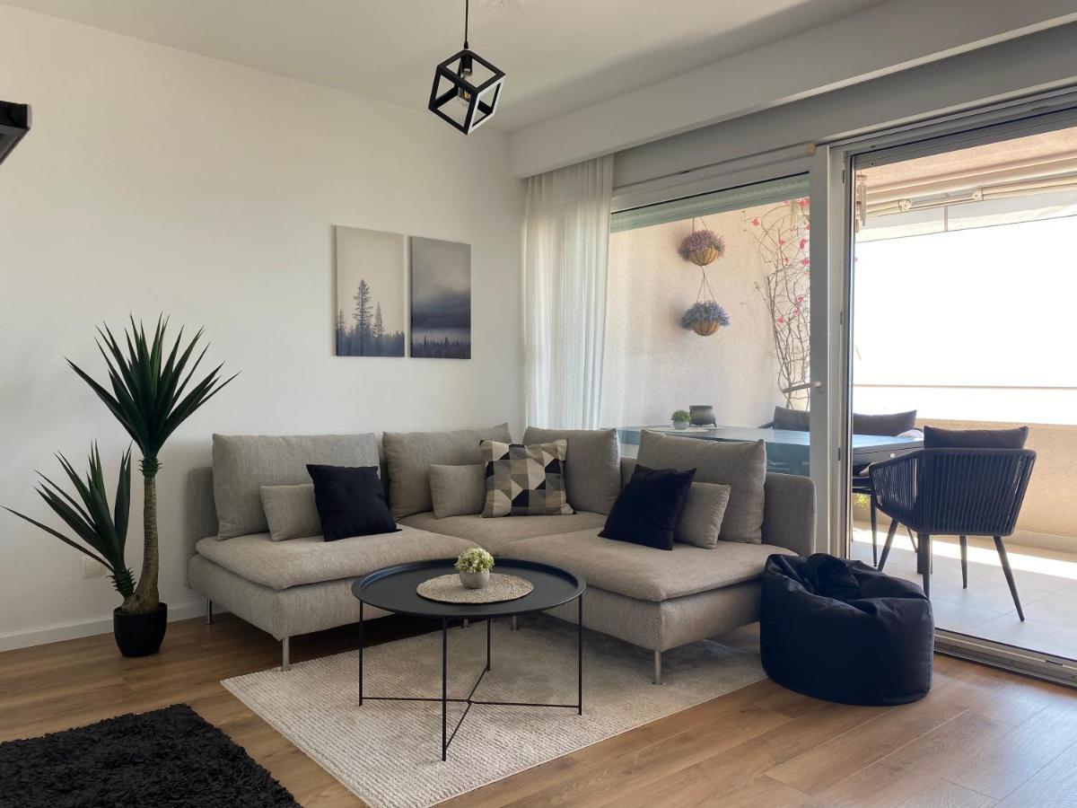 Luris Apartment Split
