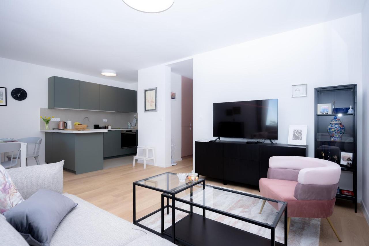 Apartamento Billie With Balcony *