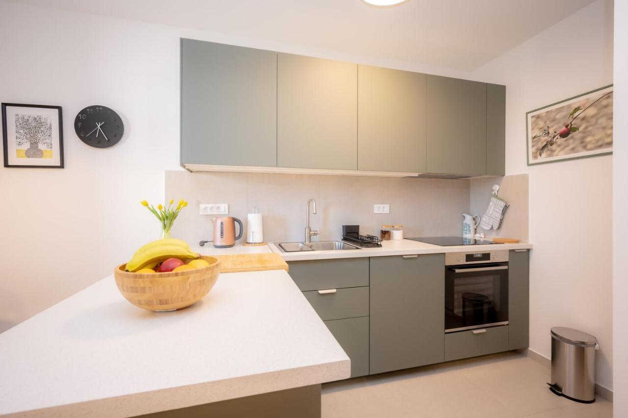 Apartamento Billie With Balcony *