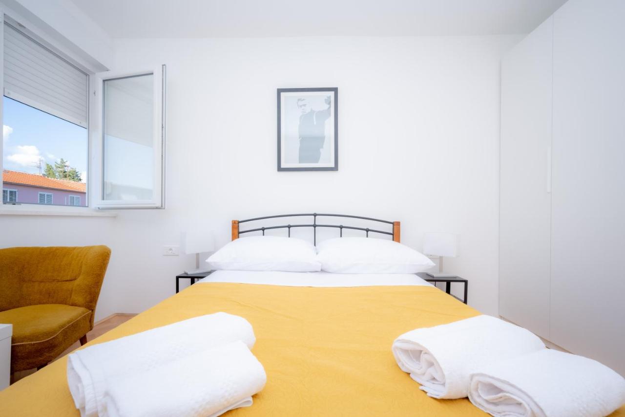 Apartamento Billie With Balcony Split