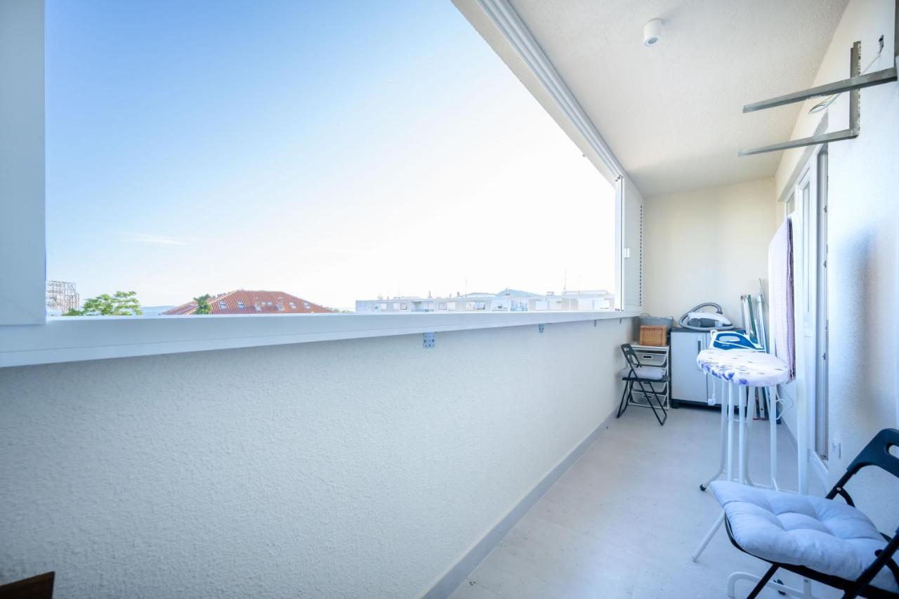 Billie With Balcony Apartamento Split