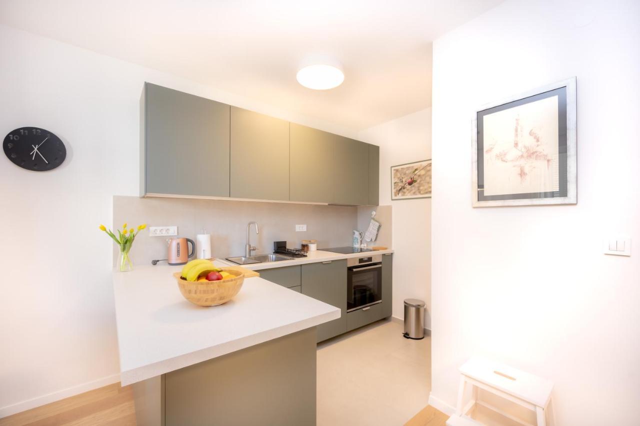 Apartamento Billie With Balcony