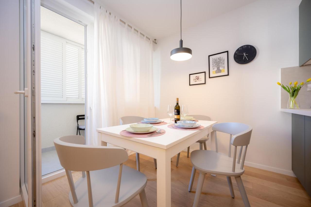 Apartamento Billie With Balcony *