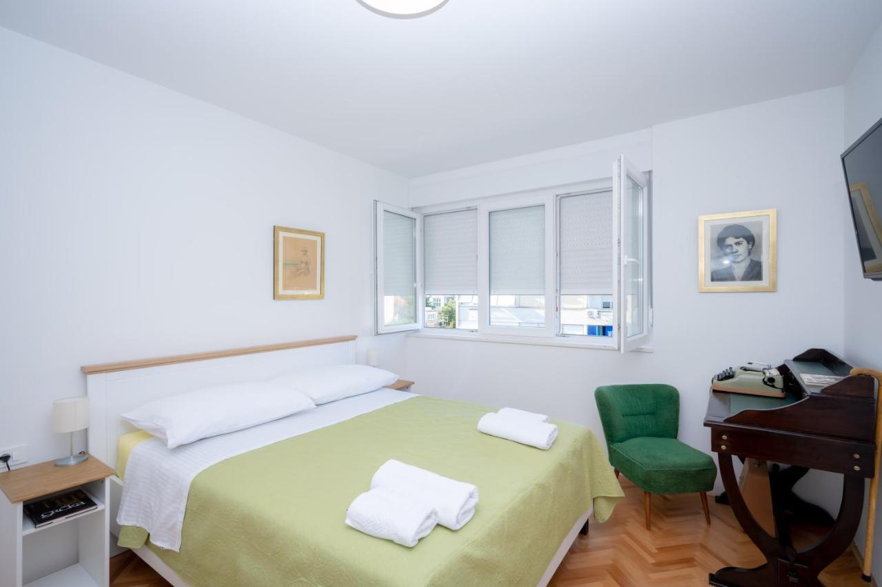 Apartamento Billie With Balcony Split