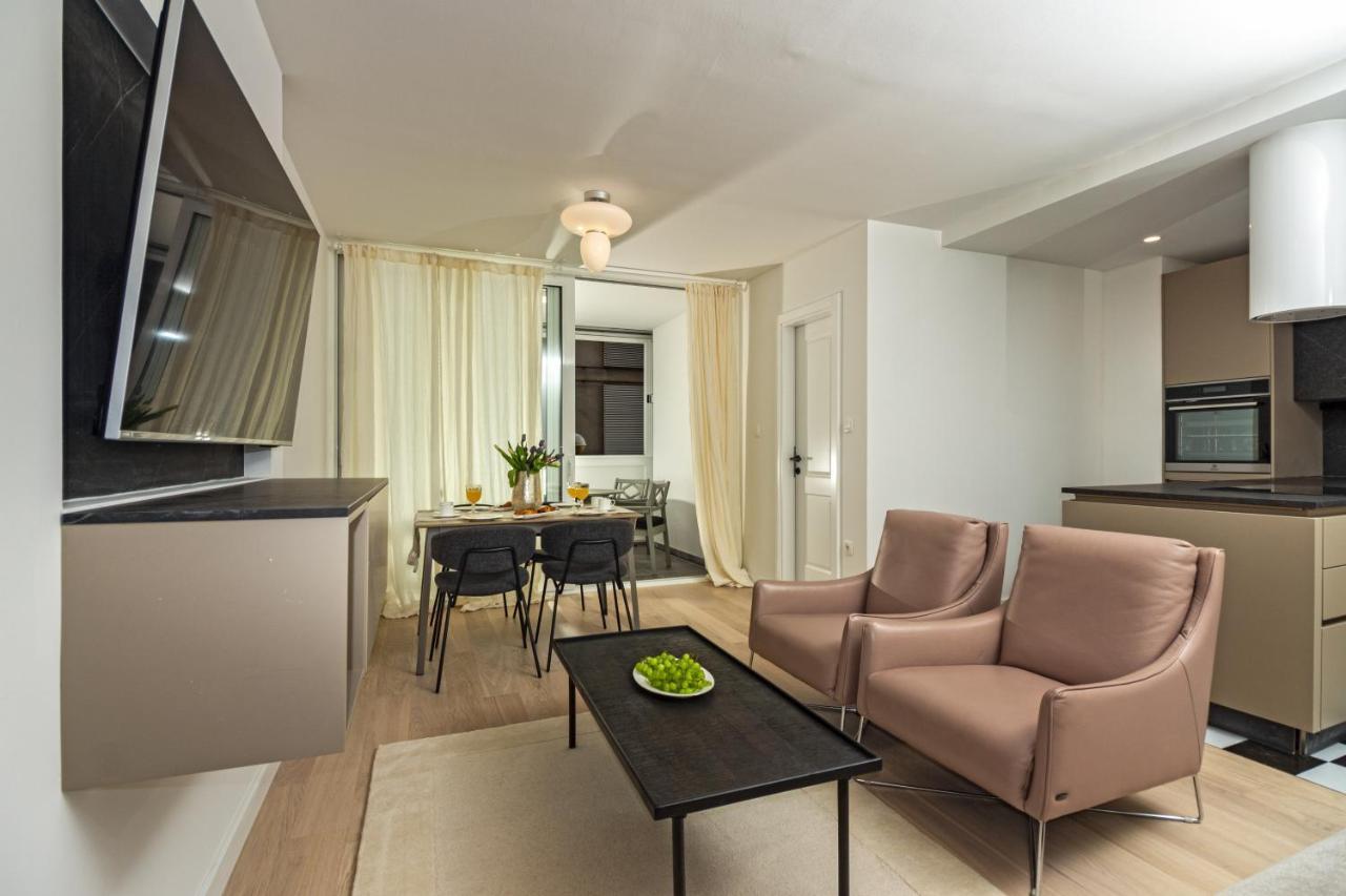 Triumphus Apartment Split