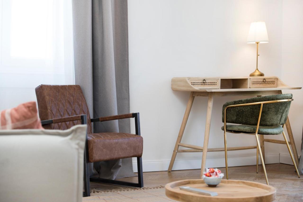 Luxury Bella - Centre W Free Parking Appartement *