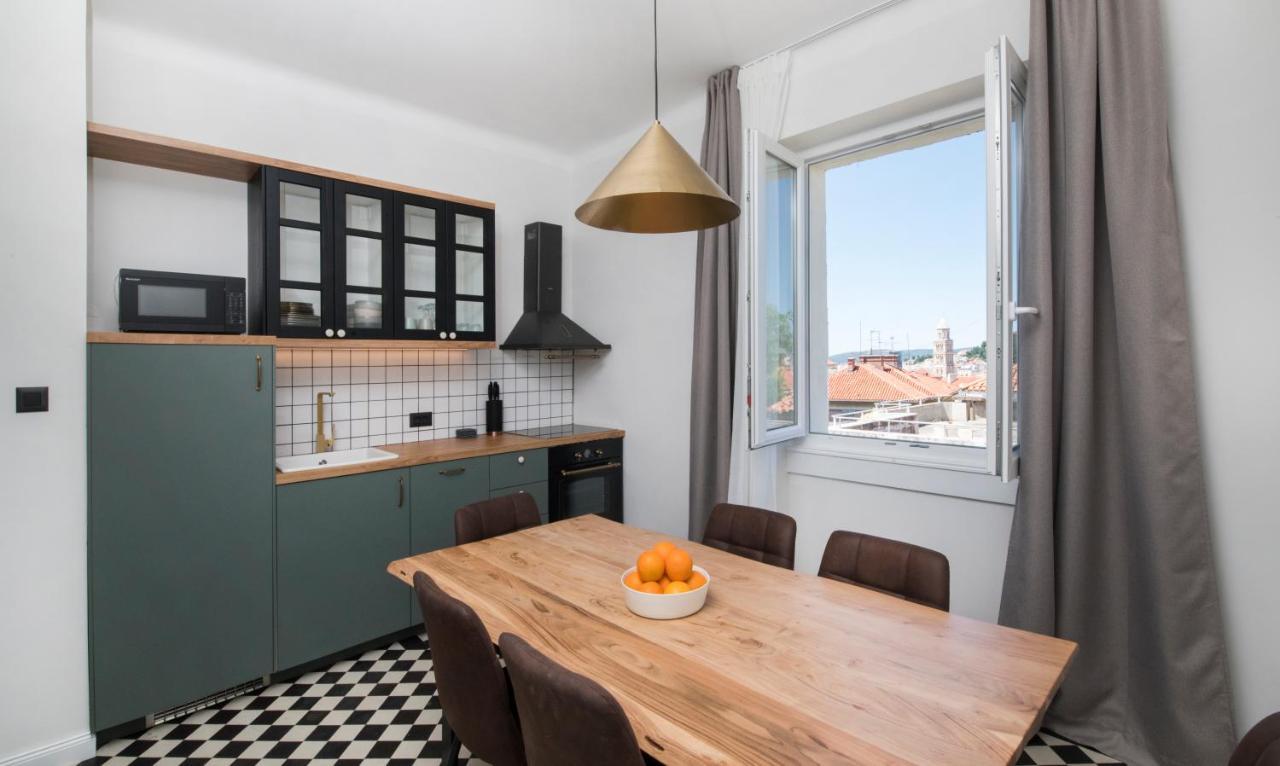 Luxury Bella - Centre W Free Parking Split