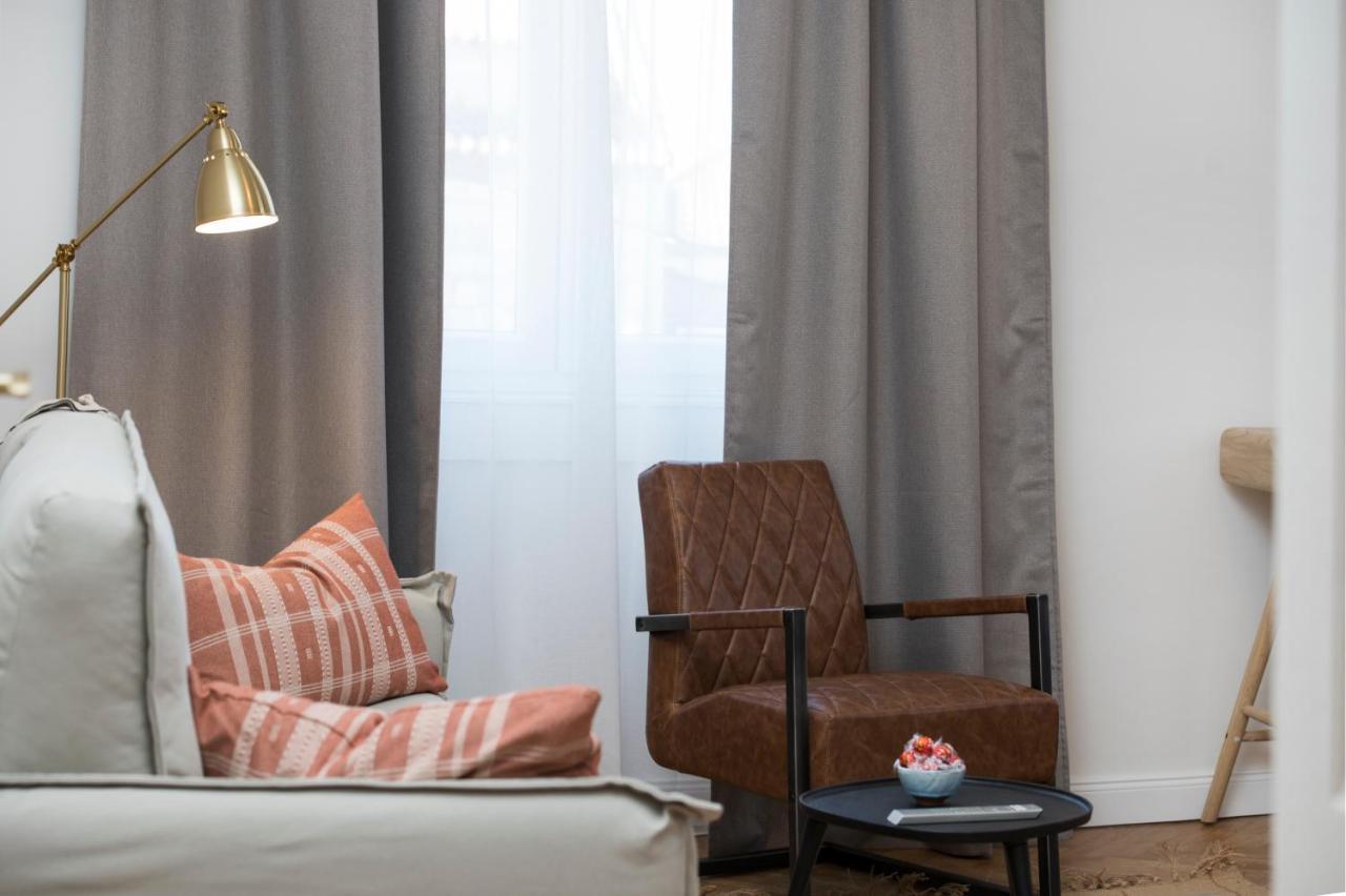 Luxury Bella - Centre W Free Parking * Split