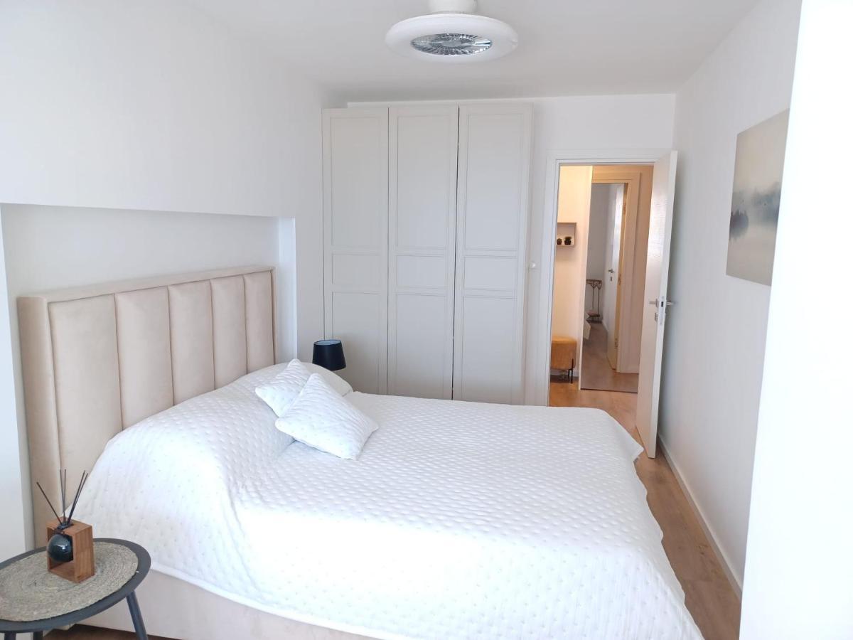 Luris Apartment