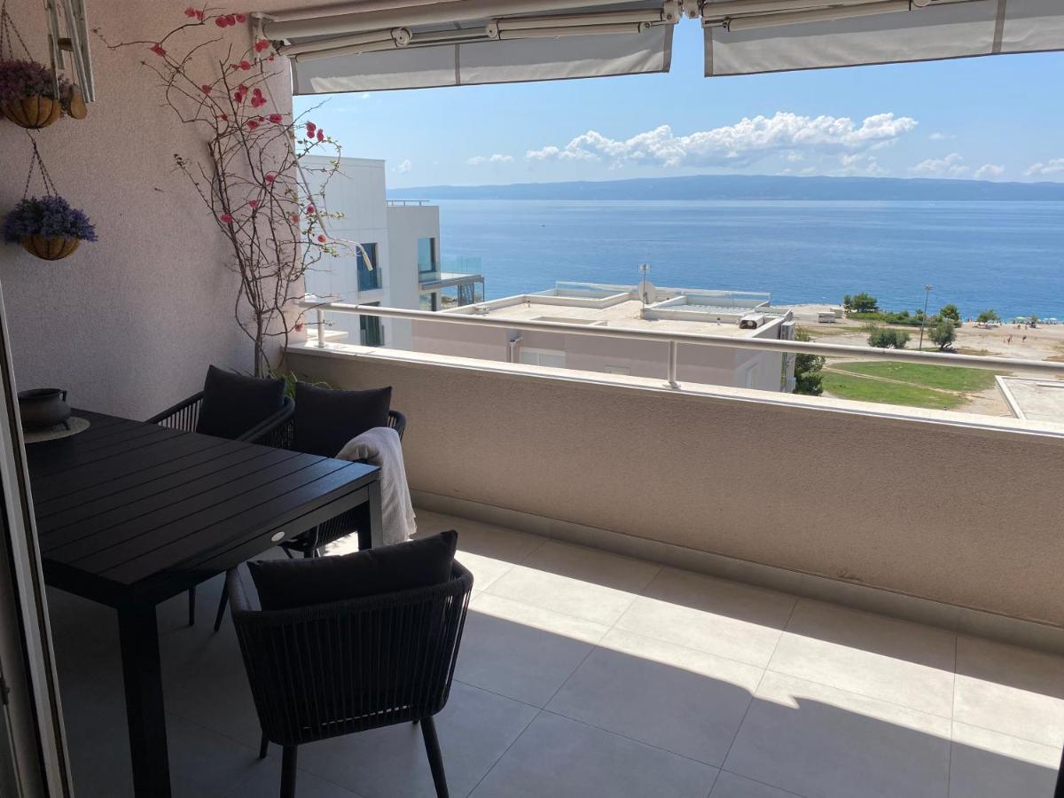 Luris Apartment Split