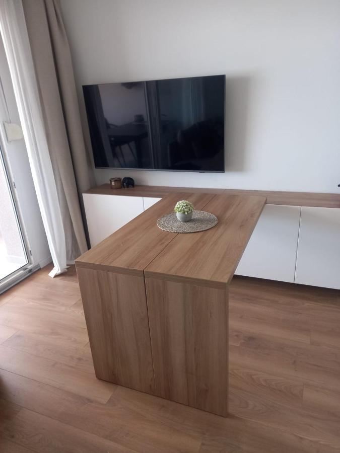Luris Apartment
