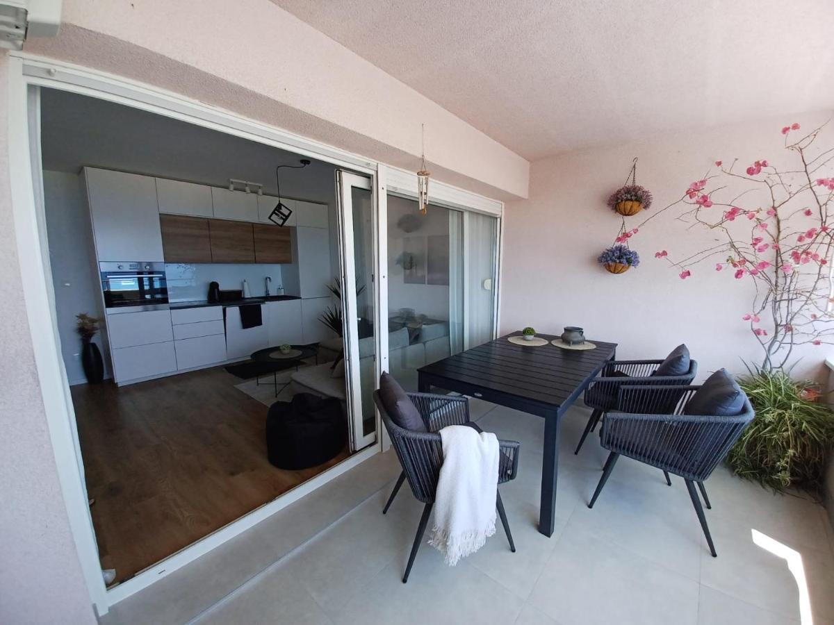 Apartment Luris *