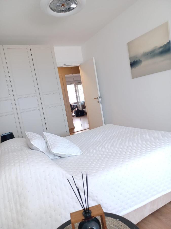 Luris Apartment