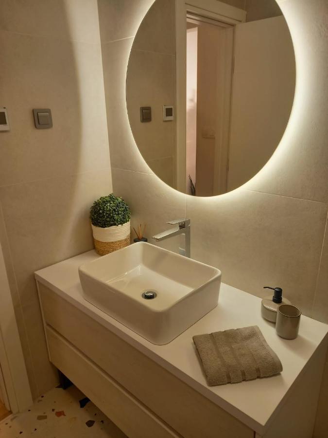 Luris Apartment *