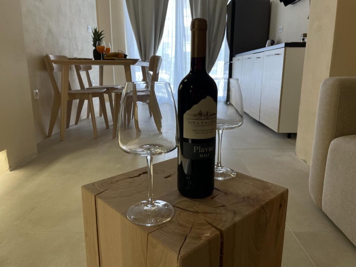 Cozy Matijas With Private Parking And Terrace *