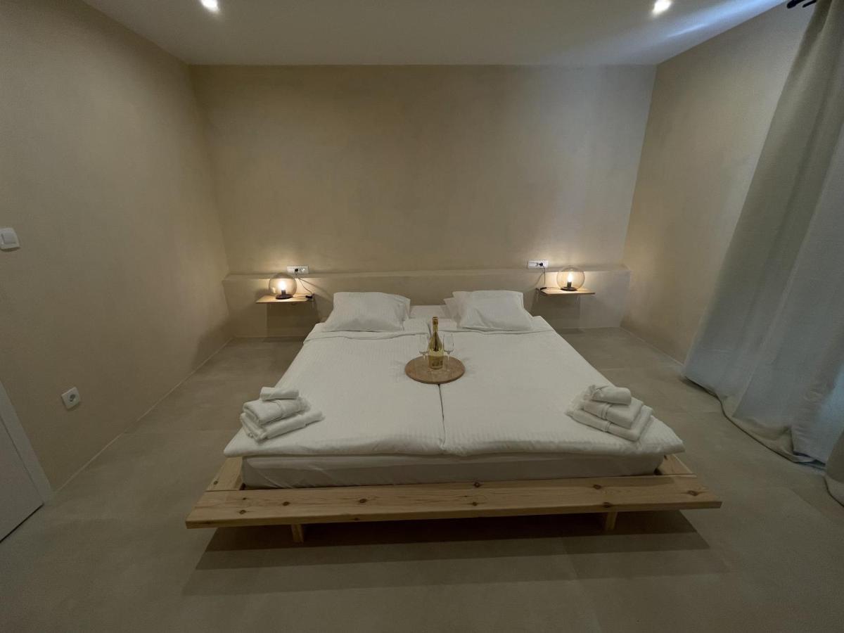 Cozy Matijas With Private Parking And Terrace Apartment Split