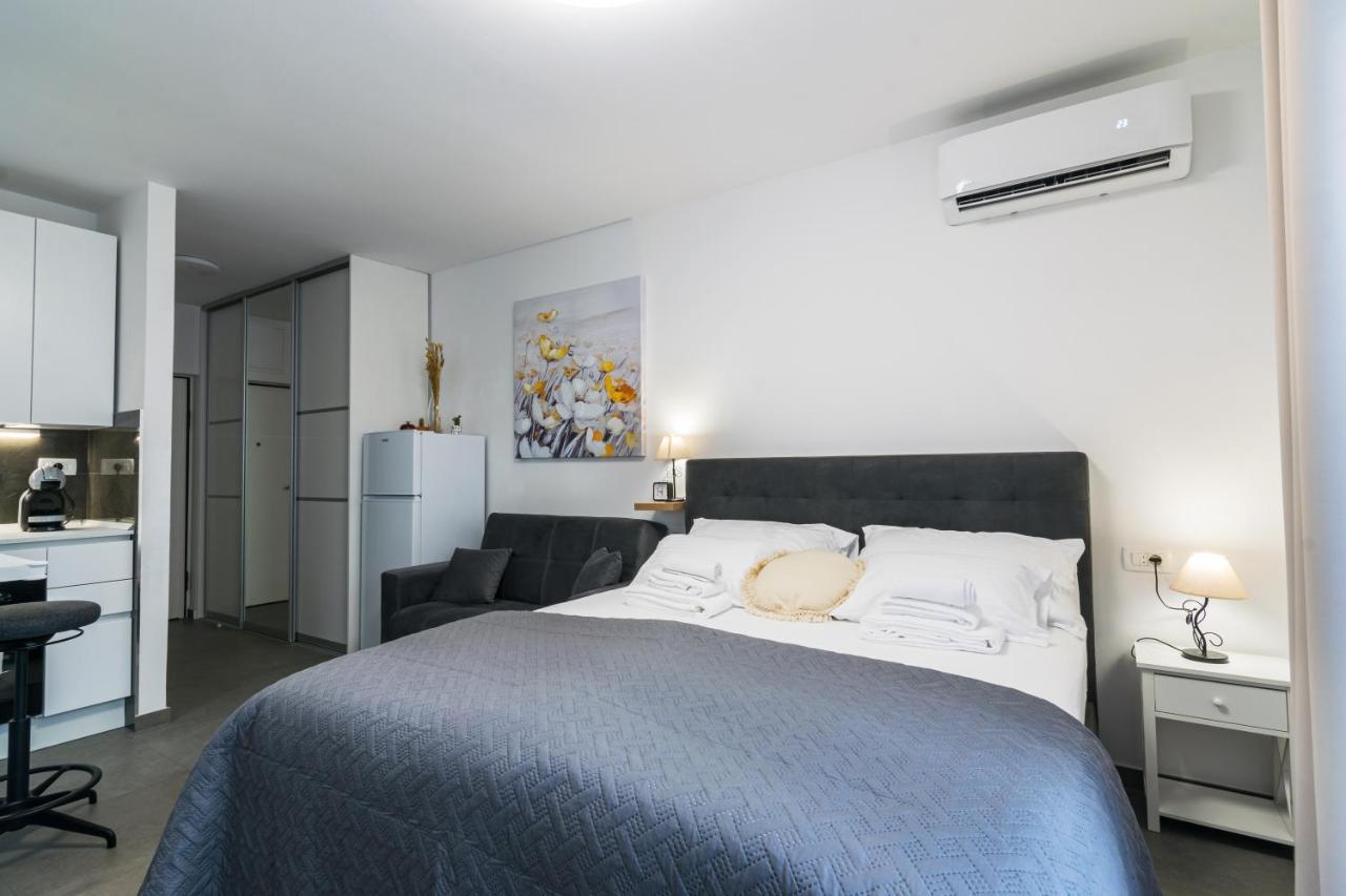 Apartamento Mot