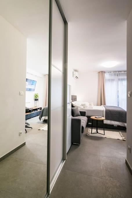 Mot Apartamento Split