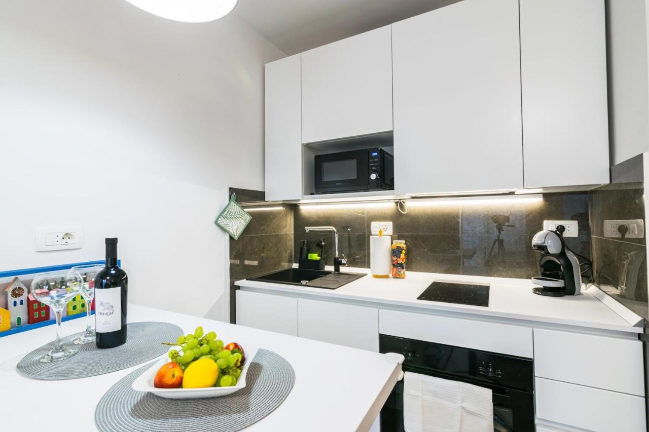 Apartamento Mot Split