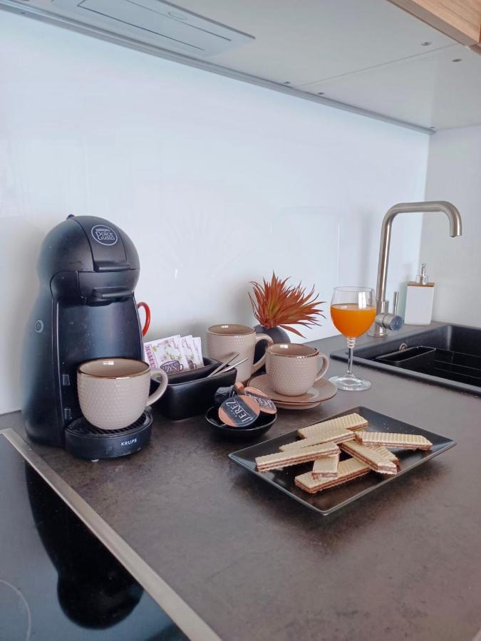 Luris Apartment Split