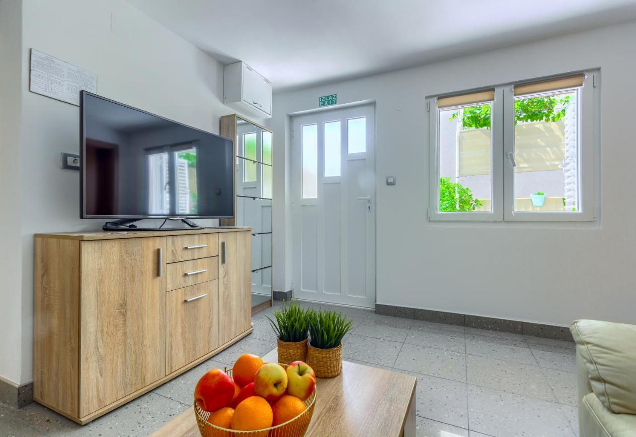 Apartamento Adriana