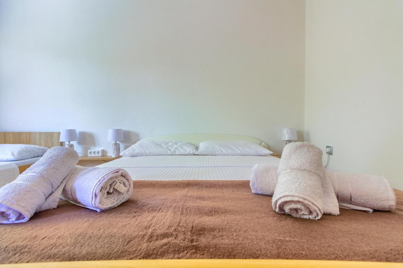 Adriana Apartamento