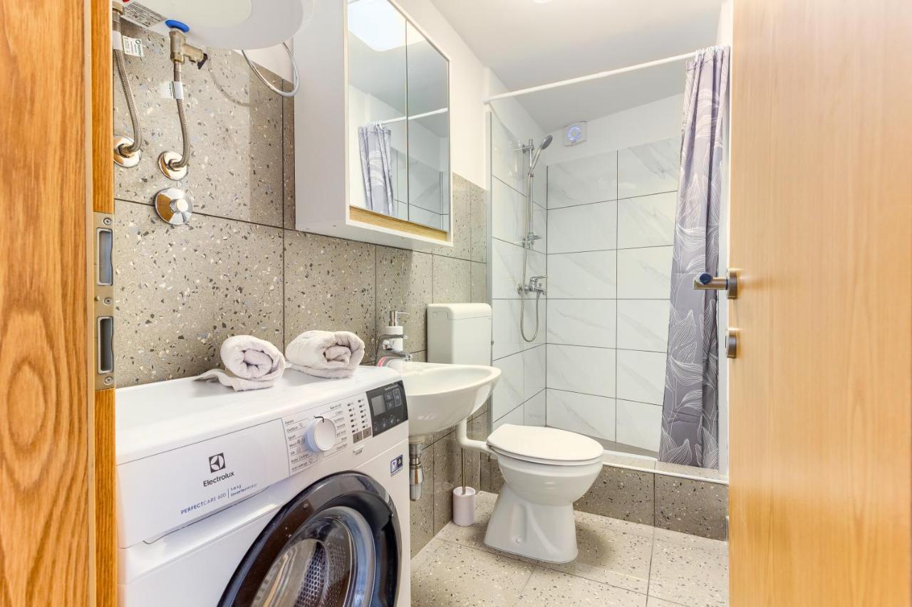 Adriana Apartamento Split