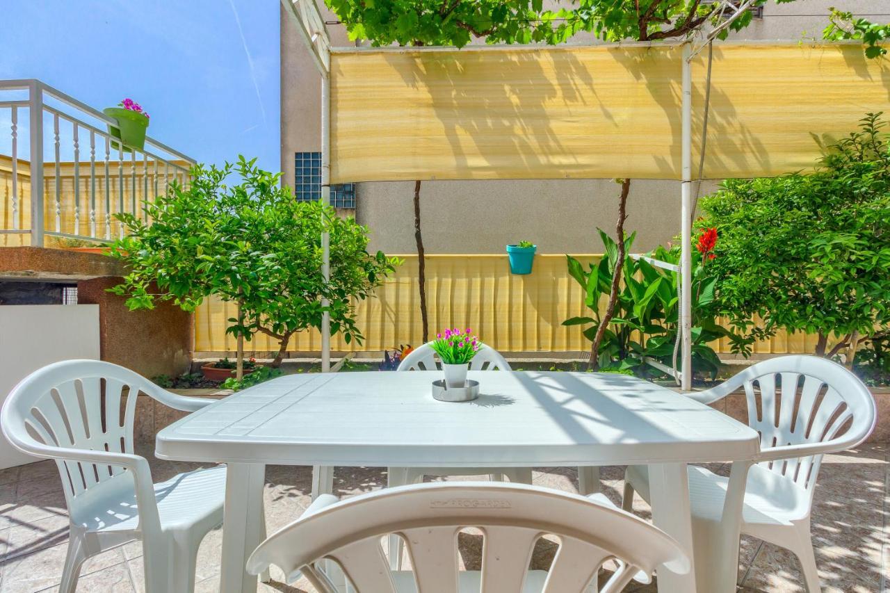Apartamento Adriana Split