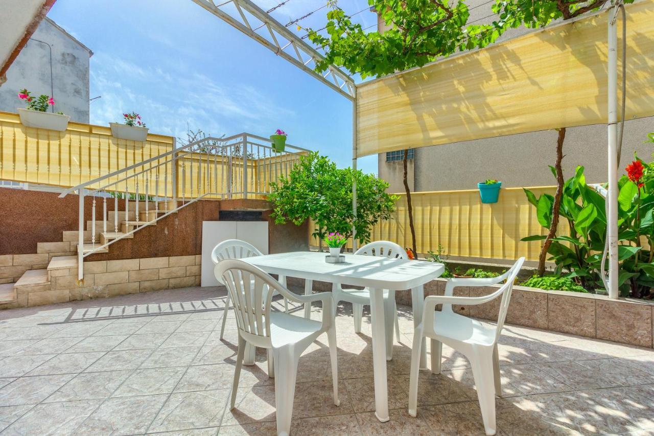 Apartamento Adriana Split