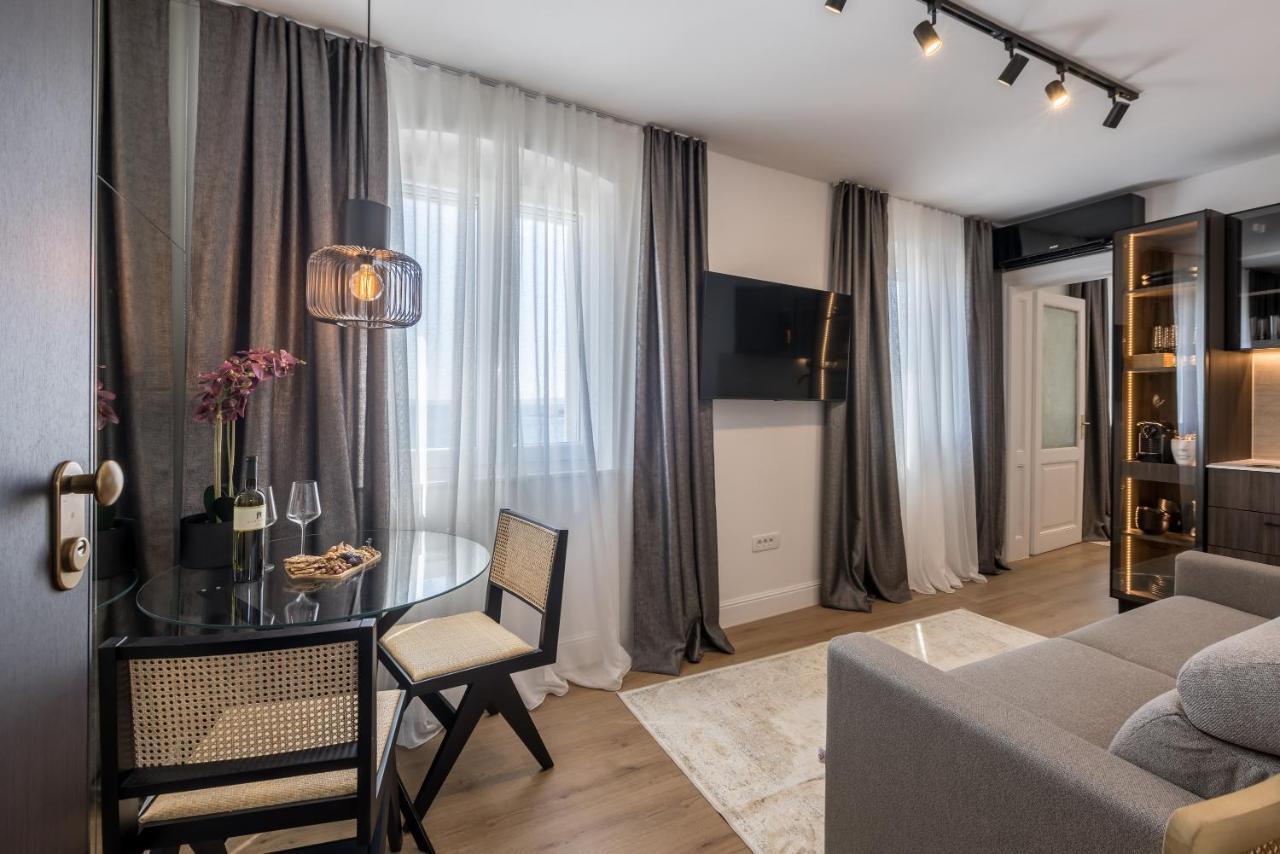 Appartement Palazzo Romano 1 Split