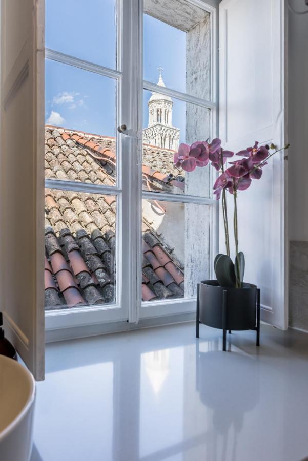 Palazzo Romano 1 * Split