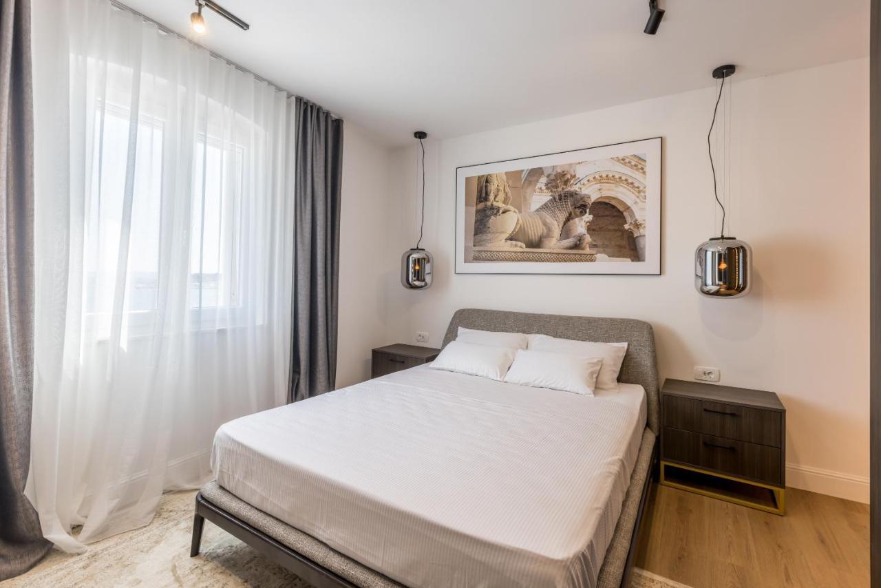 Appartement Palazzo Romano 1 *