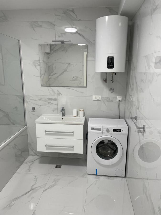 Appartement Naomi Split
