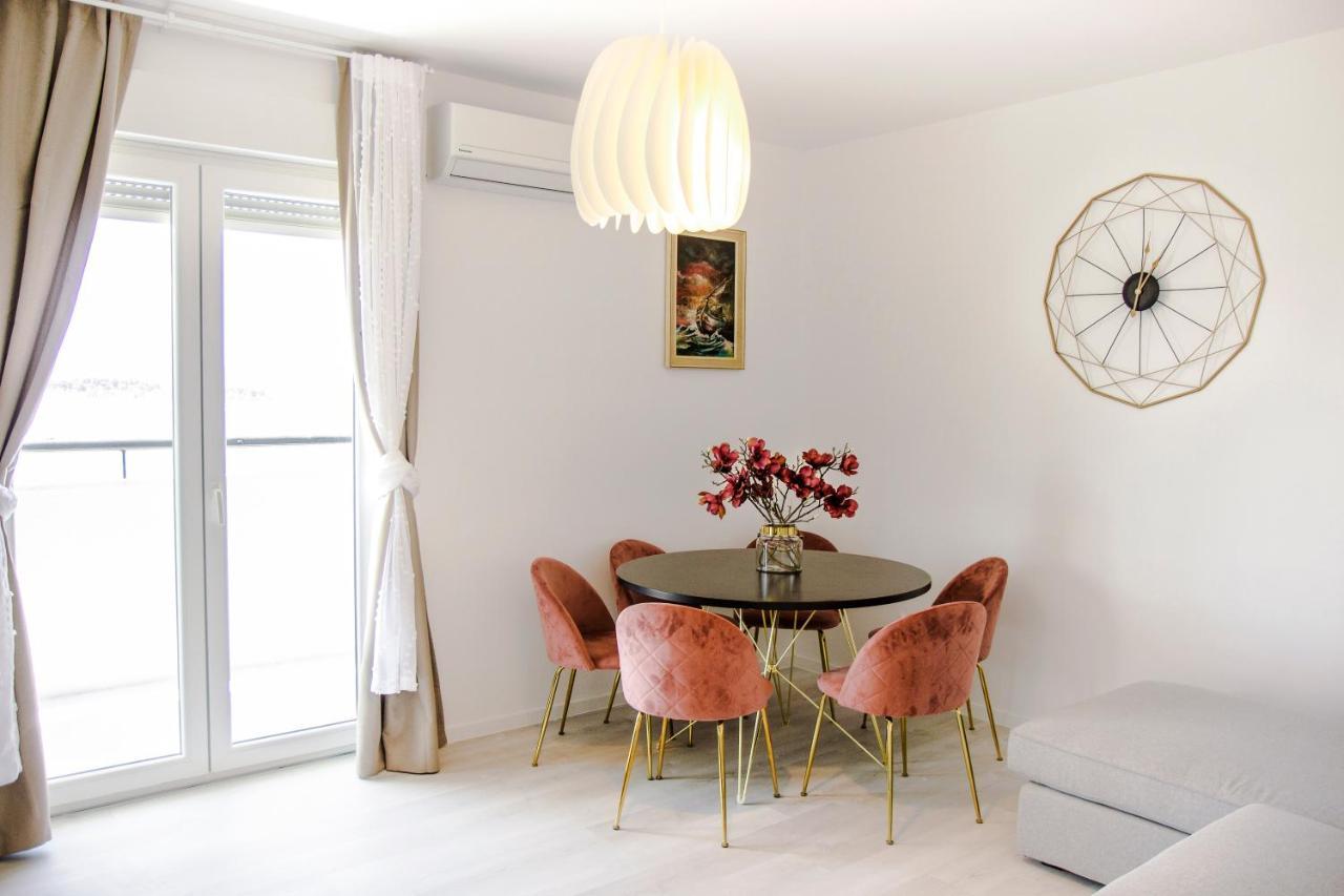 Apartment Sea La Vie Centre