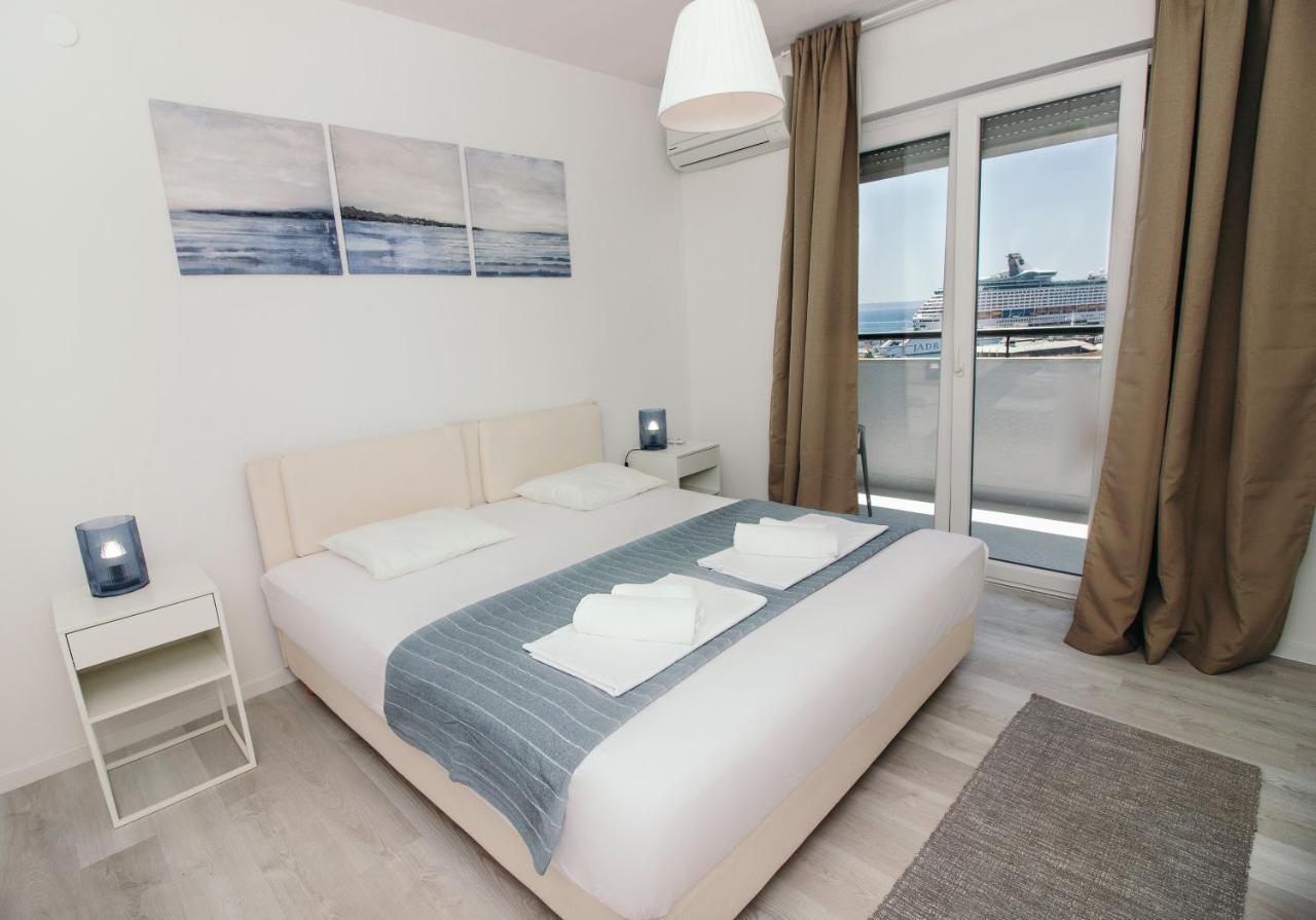 Apartment Sea La Vie Centre
