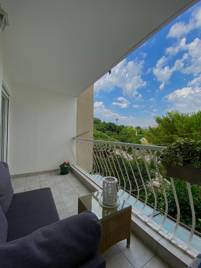 Appartement Monika Near The *