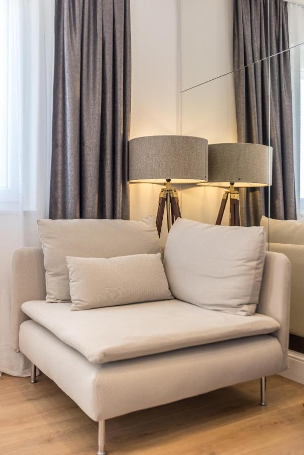 Palazzo Romano 2 Apartment Split
