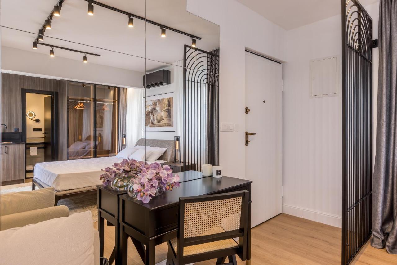 Apartment Palazzo Romano 2 Split