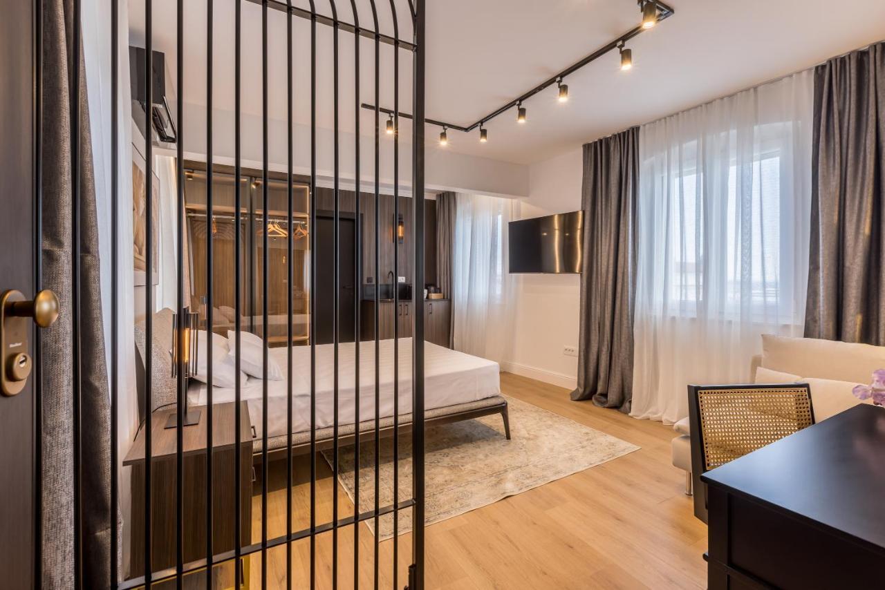 Apartment Palazzo Romano 2