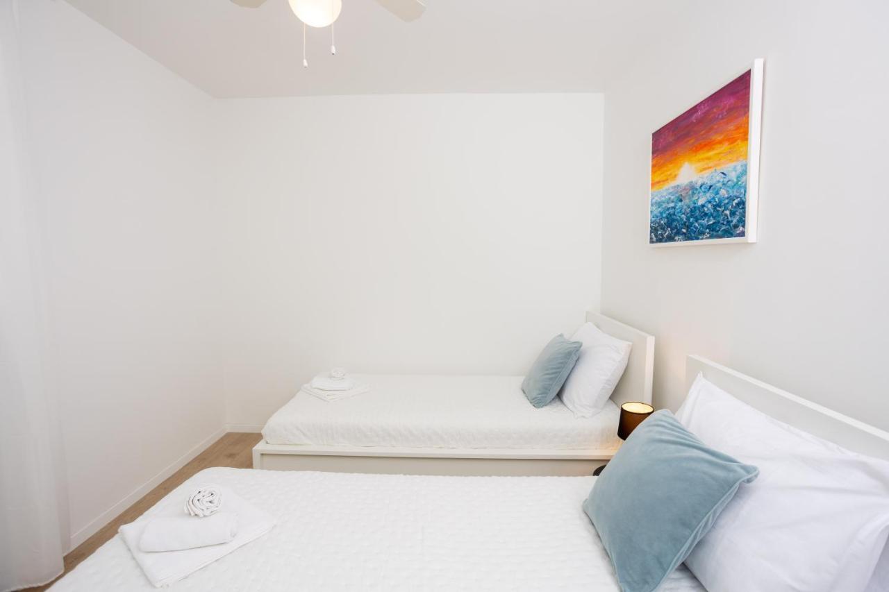 Miranda's Place Appartement *