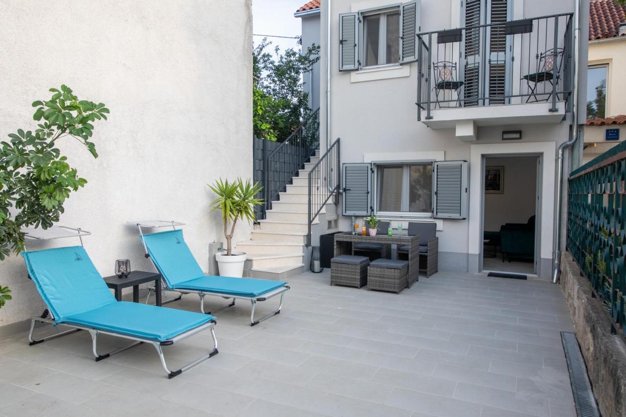 La Casa Mia Luxury Apartment Split