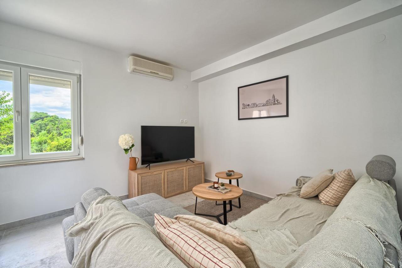 Apartment Adriatic Retreat Meje, 4 Min Walk To The *