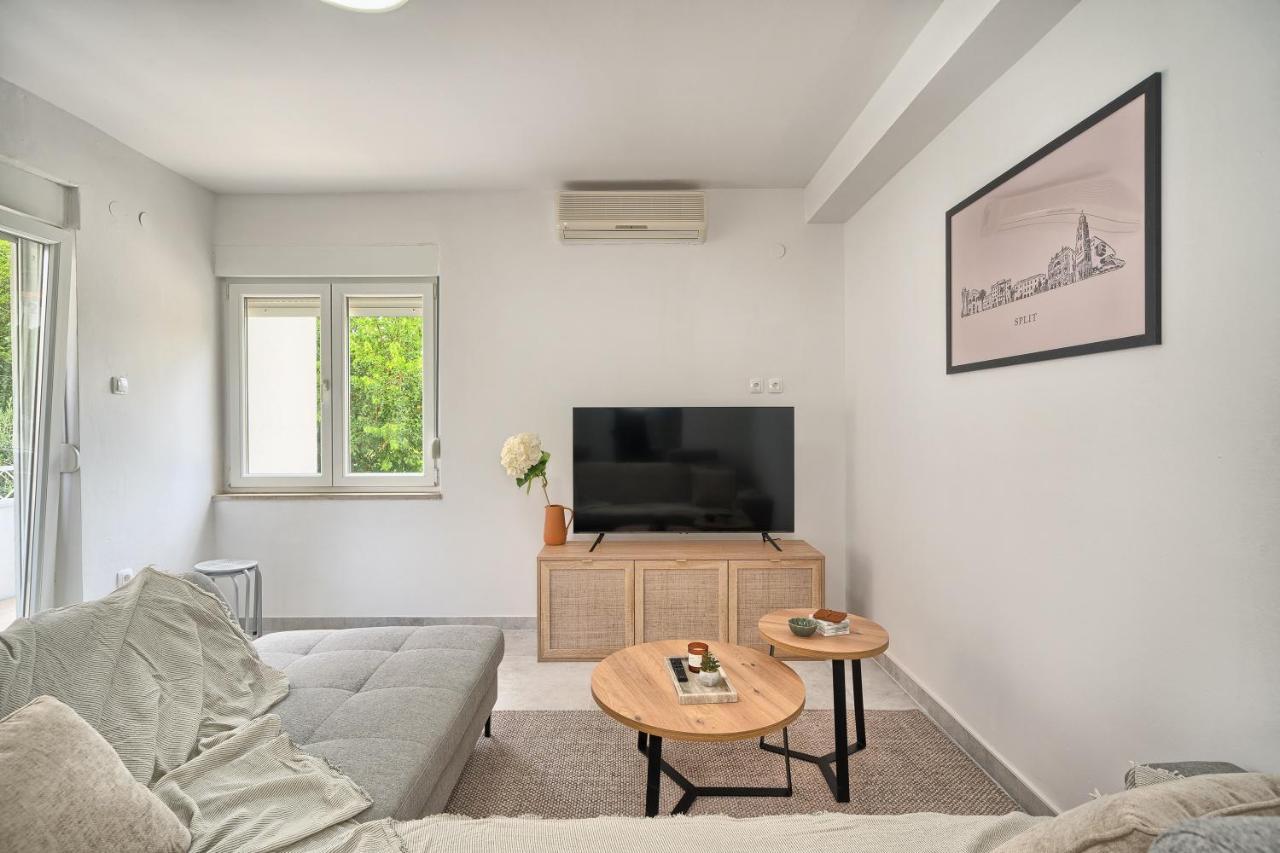 Apartment Adriatic Retreat Meje, 4 Min Walk To The