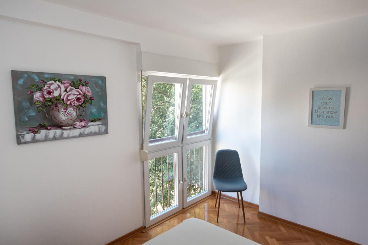 Taxatio D.o.o. Split- Holiday Apartment Split