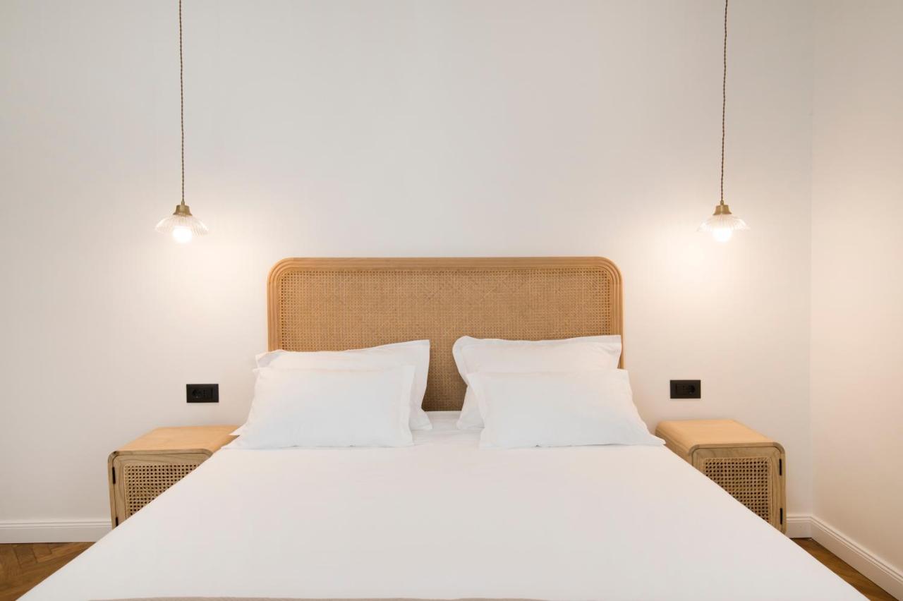 Luxury Bella - Centre W Free Parking Split