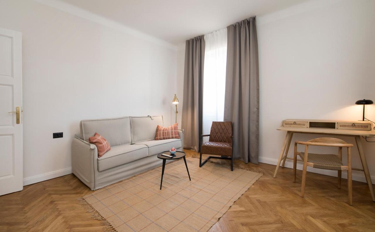 Luxury Bella - Centre W Free Parking