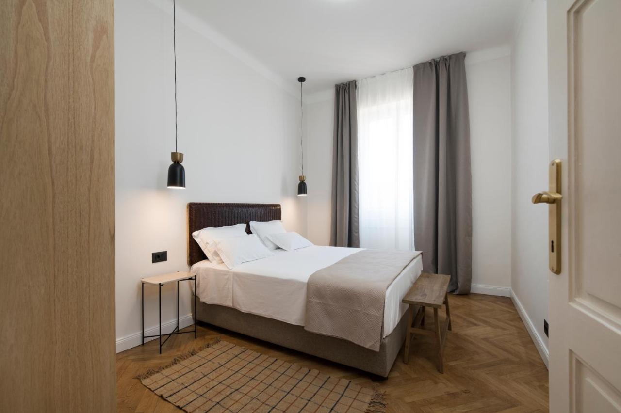 Luxury Bella - Centre W Free Parking *