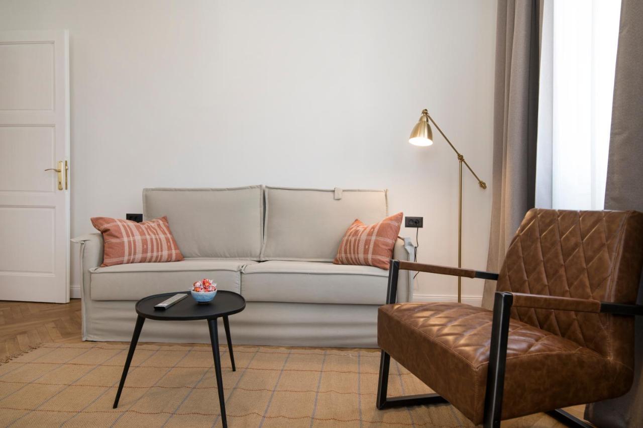 Luxury Bella - Centre W Free Parking *